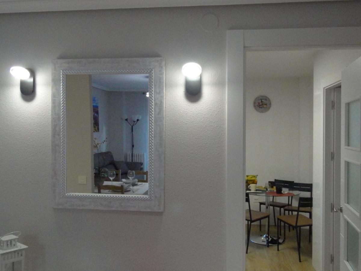 Insula Plaza Mayor Home Astorga Exterior photo