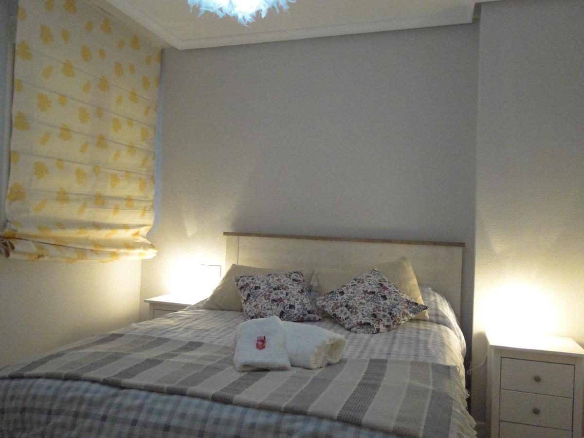 Insula Plaza Mayor Home Astorga Exterior photo