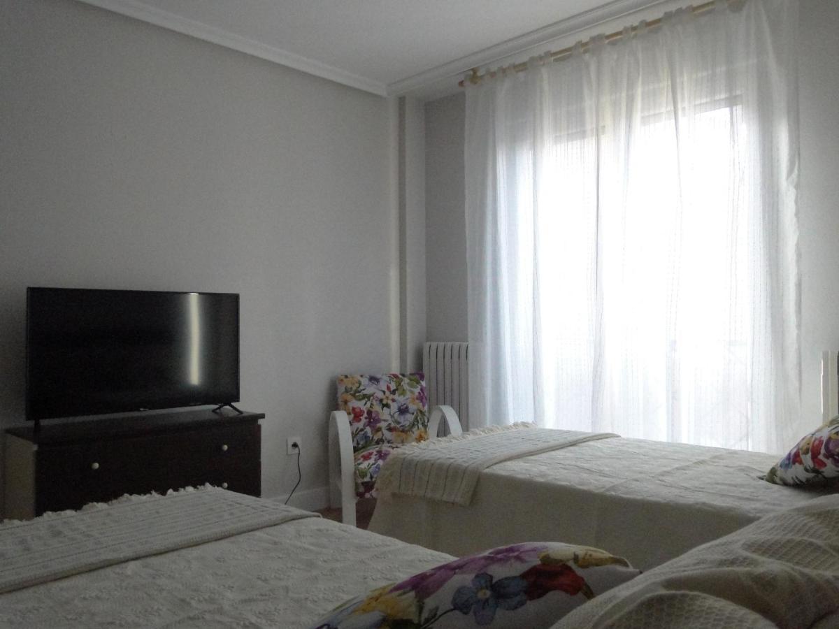 Insula Plaza Mayor Home Astorga Exterior photo